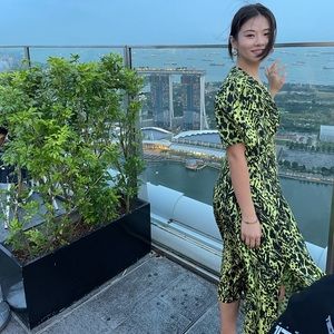 Meet your Posher, Sara